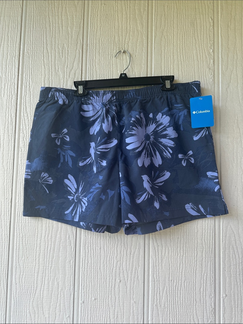 Columbia Sandy River Printed Shorts